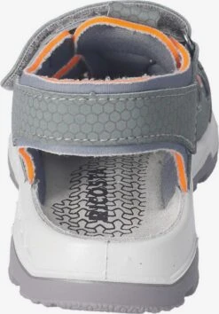 Ricosta Sandalen Open Schoenen Kinderen Grijs -Hummel Winkel 9b9d5eb8bf43983d73db62f26600548d