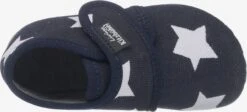 Living Kitzbühel Pantoffels Huisschoenen Sterne Kinderen Navy -Hummel Winkel 9beb7bc5e140eedee387885754928d2f