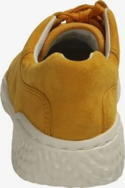 Gabor Veterschoenen Veterschoen Dames Geel -Hummel Winkel 9beddb0758bc58fec0a99aadb906eb6d