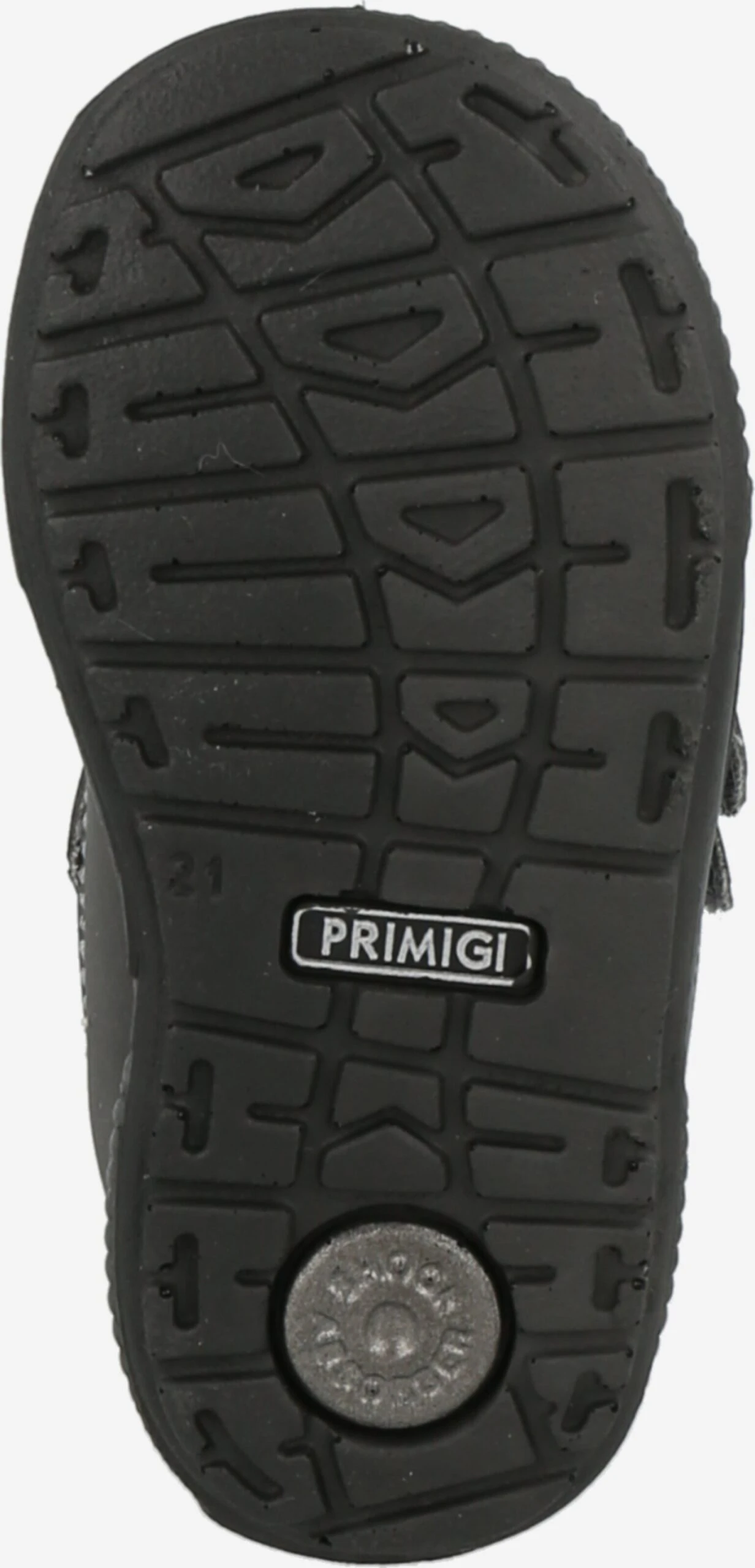 Primigi Laarzen Snowboots Kinderen Enziaan / Basaltgrijs 5 Primigi Laarzen Snowboots Kinderen Enziaan / Basaltgrijs - Afbeelding 3