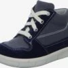 Superfit Schoenen Wandelschoen Kinderen Blauw / Navy