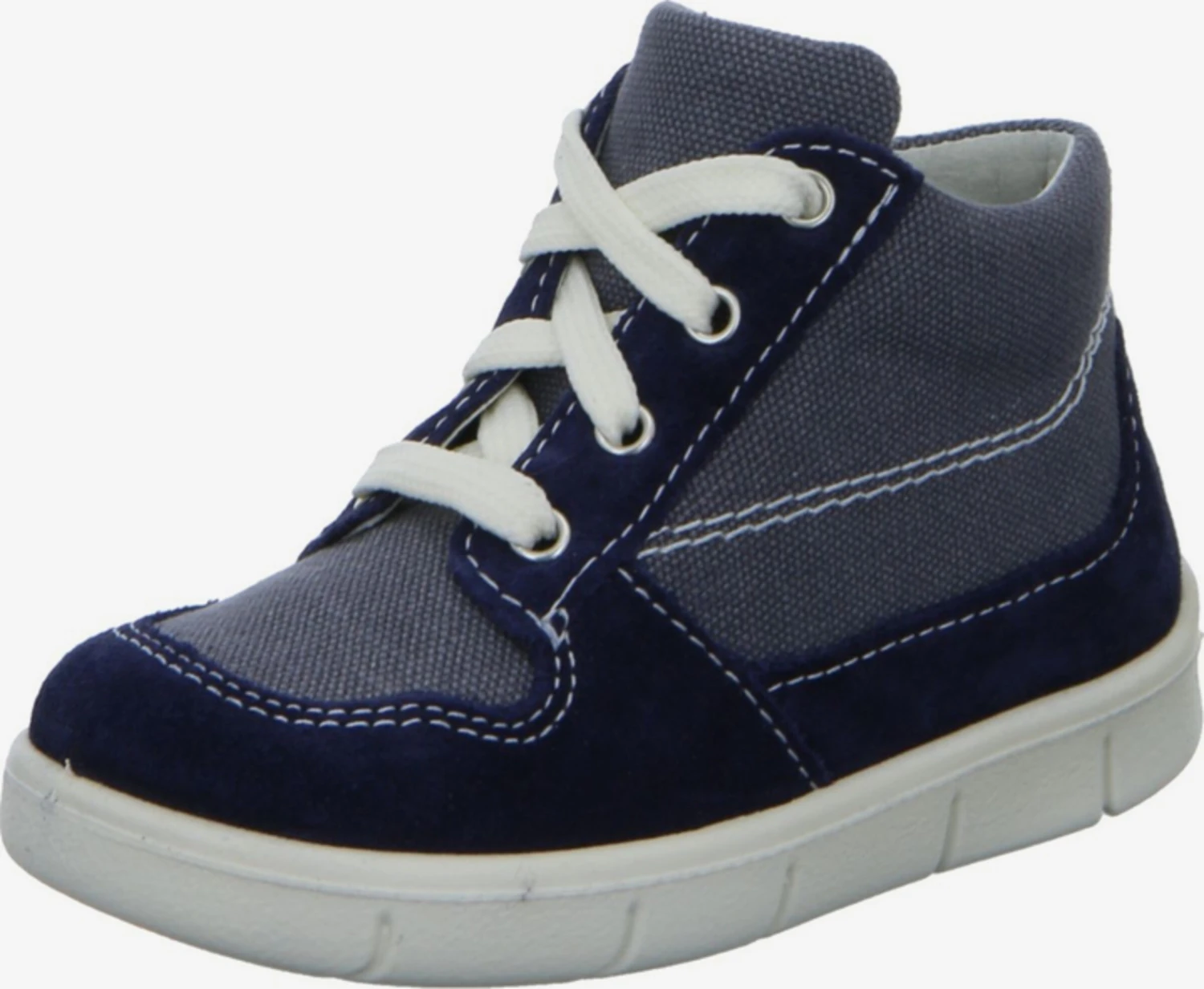 Superfit Schoenen Wandelschoen Kinderen Blauw / Navy 3 Superfit Schoenen Wandelschoen Kinderen Blauw / Navy