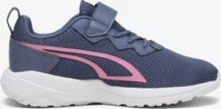 Puma Schoenen Sneakers All Day Active Kinderen Blauw 11 Puma Schoenen Sneakers All Day Active Kinderen Blauw -Hummel Winkel 9c4959202023fff580e44e7df16b0b8b