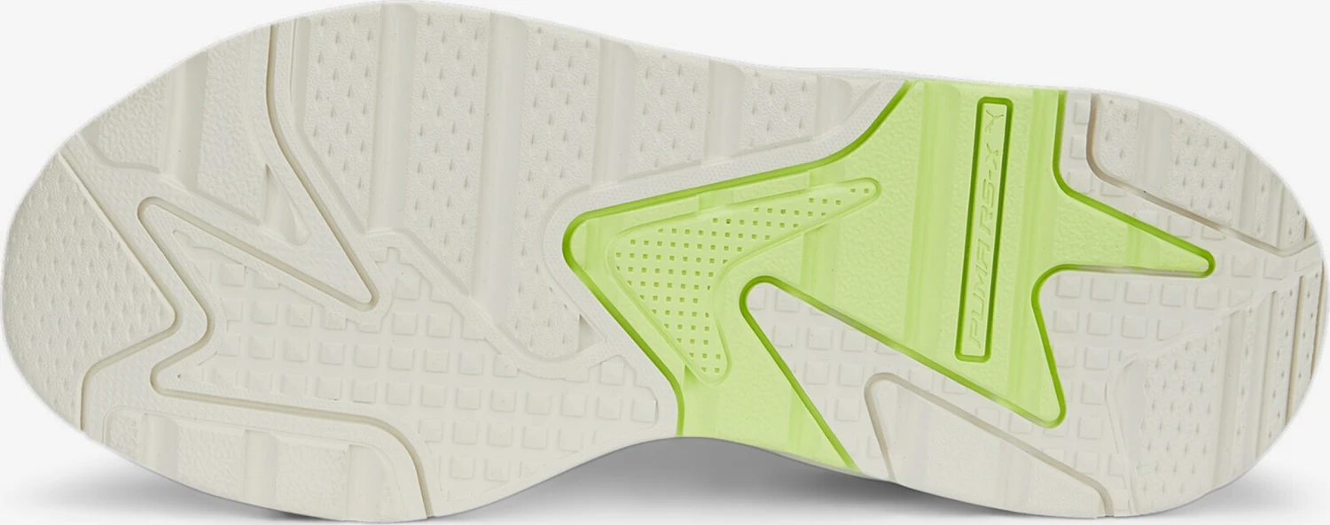 Puma Running Sneakers Sneakers Laag Efekt Turbo Dames Wit 6 Puma Running Sneakers Sneakers Laag Efekt Turbo Dames Wit - Afbeelding 4