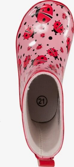 Playshoes Rubberlaarzen Regenlaarzen Kinderen Rosa 14 Playshoes Rubberlaarzen Regenlaarzen Kinderen Rosa -Hummel Winkel 9c67896a7d35c2fe777aa850ff13f3f1