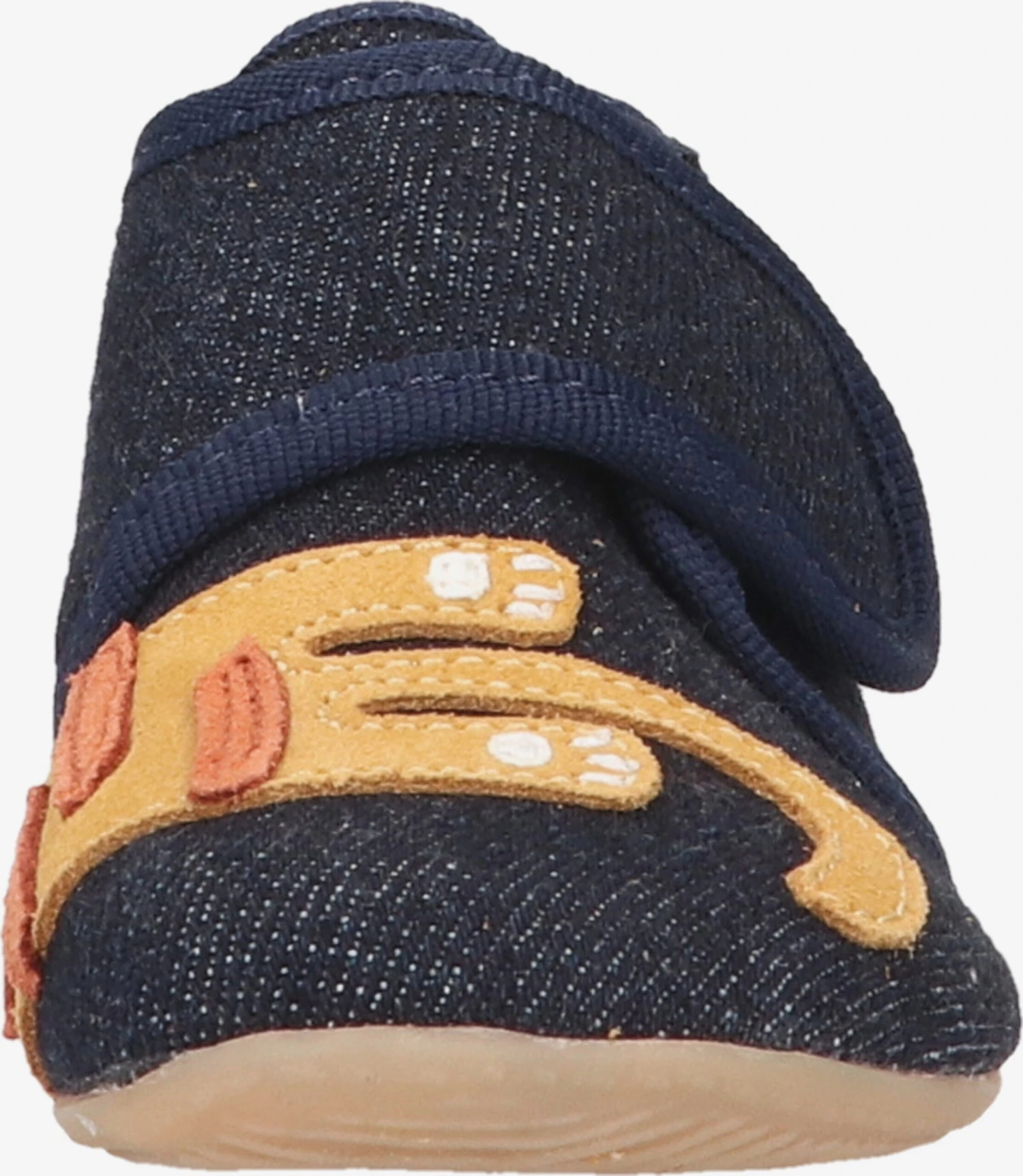 Living Kitzbühel Pantoffels Huisschoenen Kinderen Donkerblauw 5 Living Kitzbühel Pantoffels Huisschoenen Kinderen Donkerblauw - Afbeelding 3