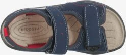 Ricosta Sandalen Open Schoenen Kinderen Nachtblauw -Hummel Winkel 9c729d8037fd49b54ce928a127489fcc
