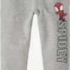 NAME IT Sweatpants Tapered Broek Kinderen Grijs -Hummel Winkel 9c99b37e3561cfbfda401a78b0b39de7