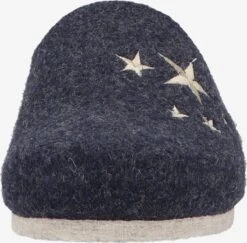 Pantoffels Huisschoenen Dames Navy -Hummel Winkel 9ca1033bdcda8129eb7c597dd47c772a