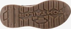 Tom Tailor Laarzen Snowboots Kinderen Cognac -Hummel Winkel 9cb19da9458f6f71424a9bdd10259399