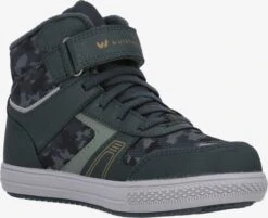 Whistler Schoenen Laarzen Casou Kinderen Donkergroen 20 Whistler Schoenen Laarzen Casou Kinderen Donkergroen -Hummel Winkel 9cca736445f0088a99000bd6cdae42fd