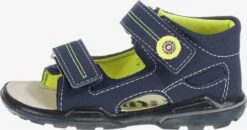 Sandalen Open Schoenen Manti Kinderen Donkerblauw -Hummel Winkel 9cdfa01ef84030f942cbde5f5abd1b82