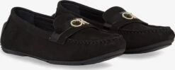 Calvin Klein Klassieke Ballerinas Ballerina Dames Zwart -Hummel Winkel 9cebd2a73cdd57a4b0756cadddfa872a