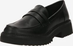 NLY By Nelly Loafers Instappers Everyday Dames Zwart