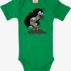 Logoshirt Bodys Ondergoedset Der Kleine Maulwurf-Print Kinderen Groen -Hummel Winkel 9d0d7811bed263d7c7ded4143aae49ee