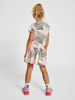 Hummel Jurken Jurk Alice Kinderen Natuurwit 13 Hummel Jurken Jurk Alice Kinderen Natuurwit -Hummel Winkel 9d12b4630e90adf01cb72571db23e030