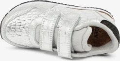Schoenen Sneakers Sandra Kinderen Zilver 14 Schoenen Sneakers Sandra Kinderen Zilver -Hummel Winkel 9d13b8390ff79a7c849677dd1edc8dbb