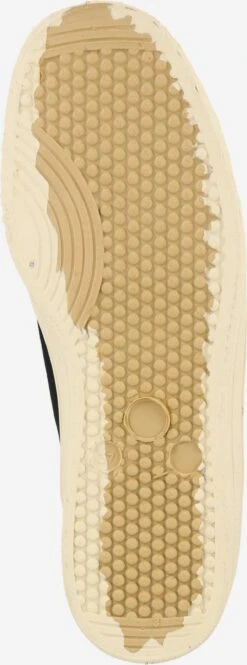 Skate Sneakers Sneakers Laag SUMMER Dames Zwart -Hummel Winkel 9d2919c00124d485581fa54afcbaa44b