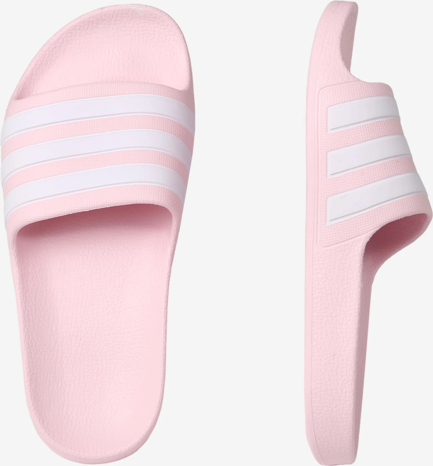 Adidas Sportswear Waterschoenen Strand-/badschoen Aqua Kinderen Rosa 4 Adidas Sportswear Waterschoenen Strand-/badschoen Aqua Kinderen Rosa - Afbeelding 2