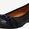 Gabor Klassieke Ballerinas Ballerina Dames Nachtblauw -Hummel Winkel 9d37337e1ee955c3731cffaf56903719