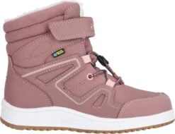 ZigZag Laarzen Snowboots Rincet Kinderen Pink -Hummel Winkel 9d3de9605be3092be350072693fc90e5