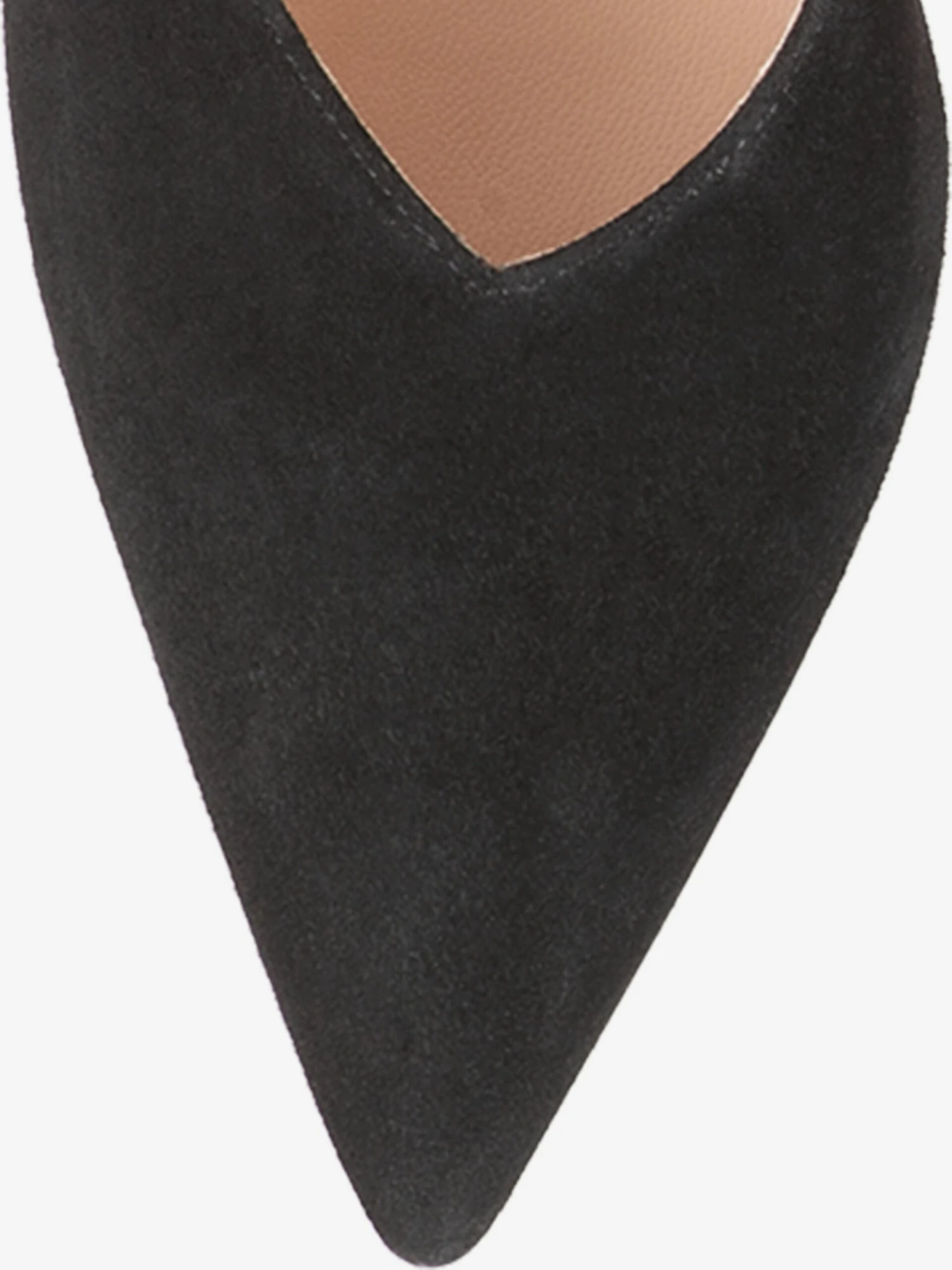 HÖGL Klassieke Pumps Pumps JEAN Dames Zwart 7 HÖGL Klassieke Pumps Pumps JEAN Dames Zwart - Afbeelding 5