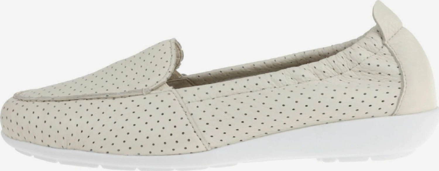 Klassieke Ballerinas Ballerina Adela Dames Beige 4 Klassieke Ballerinas Ballerina Adela Dames Beige - Afbeelding 2