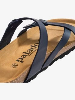 Klassieke Muiltjes Muiltjes Palado Cres Dames Navy -Hummel Winkel 9d6fa6e08e548d928ba780605b9d604f