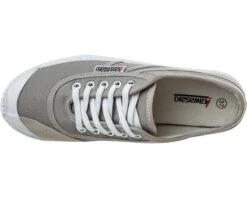 Kawasaki Casual Sneakers Sneakers Laag Dames Grijs -Hummel Winkel 9d77e54ff187dec315c71ced0a9fbdc3