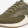 Running Sneakers Sneakers Laag Kurt Heren Groen