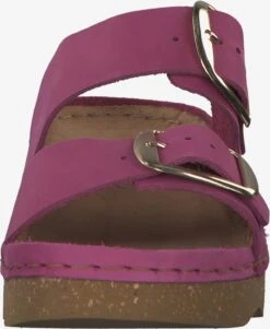 Rohde Pantoffels Huisschoenen 6222 Dames Pink -Hummel Winkel 9d8f197f553ccced6faf0530b4898cf4