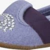 Living Kitzbühel Pantoffels Huisschoenen Kinderen Violetblauw -Hummel Winkel 9d9bd1a28bc86599184c1748c82d896d