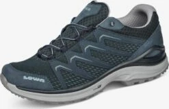 Lowa Sportieve Veterschoenen Sportieve Veterschoen Heren Jade Groen