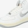 Nike Sportswear Hoge Sneakers Sneakers Hoog AF1 SCULPT Dames Wit -Hummel Winkel 9da89ff3425b7c2e874966795c1b01ca