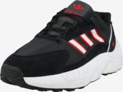 Adidas Originals Running Sneakers Sneakers Laag ZX 22 BOOST Dames Zwart