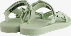 Teva Klassieke Muiltjes Muiltjes Unirsal Slide Dames Mintgroen -Hummel Winkel 9db0bd0f00c8f95c395721f795585d45