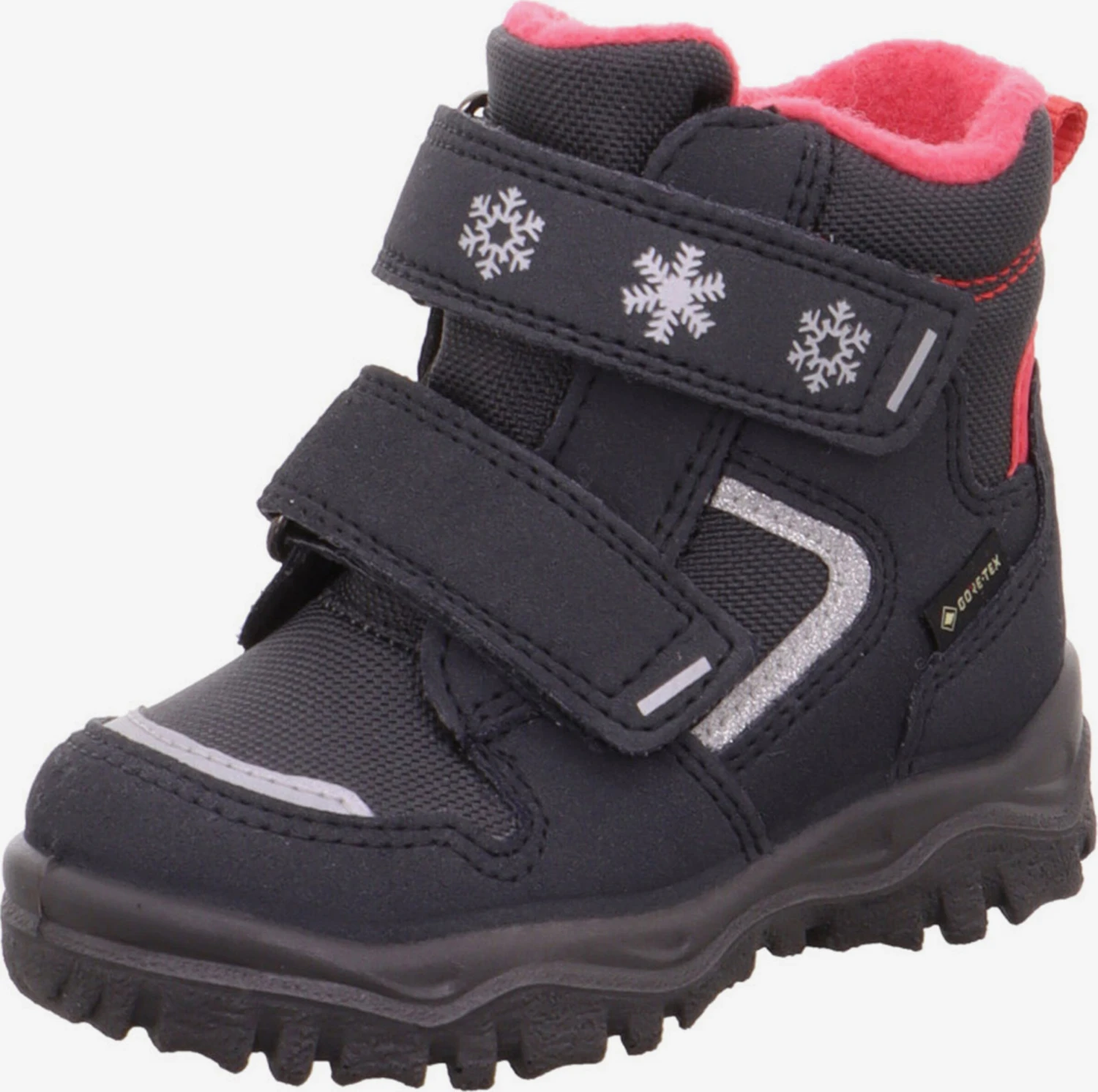 Superfit Laarzen Snowboots Husky Kinderen Nachtblauw 3 Superfit Laarzen Snowboots Husky Kinderen Nachtblauw