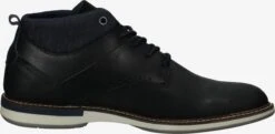 Bullboxer Trending Veterschoen Heren Navy -Hummel Winkel 9dd5d4319a2a054a57d1757f8405bb59
