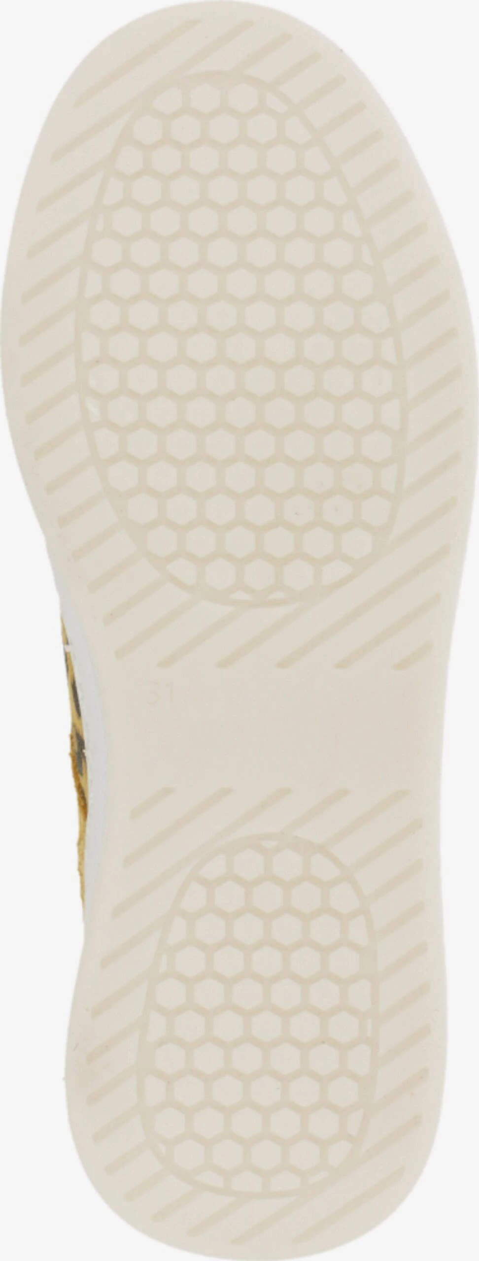 Bullboxer Schoenen Sneakers ALQ000E5C Kinderen Geel 8 Bullboxer Schoenen Sneakers ALQ000E5C Kinderen Geel - Afbeelding 6