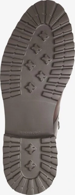 Laarzen Veterlaarzen Barkley HB2 Heren Bruin -Hummel Winkel 9df8c5ce73e3703538094e6ad57fc861