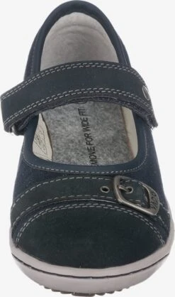 Vado Schoenen Ballerinas Paula Kinderen Navy -Hummel Winkel 9e01aee3fc4a6c4678498520683ffac8