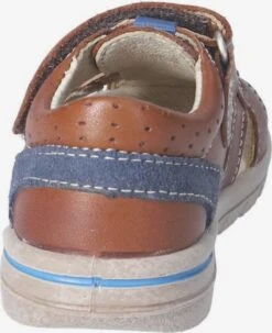 Sandalen Open Schoenen Kinderen Bruin -Hummel Winkel 9e05016cf755da68affc2cbe31f3cac3