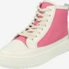 Gerry Weber Hoge Sneakers Sneakers Hoog Emilia Dames Natuurwit -Hummel Winkel 9e06950b06f039375ec1bbe7ce05a90b