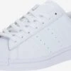 Adidas Originals Casual Sneakers Sneakers Laag SUPERSTAR Dames Wit