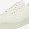 Casual Sneakers Sneakers Laag Nino Heren Offwhite