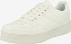 Casual Sneakers Sneakers Laag Nino Heren Offwhite