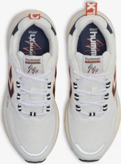 Hummel Running Sneakers Sneakers Laag MARATHONA REACH LX Heren Wit 14 Hummel Running Sneakers Sneakers Laag MARATHONA REACH LX Heren Wit -Hummel Winkel 9e4352f3786008fb0875ec3bff6ac4c6