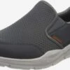 Skechers Slip-on Sneakers Slip-ons Equalizer Heren Grijs 2 Skechers Slip-on Sneakers Slip-ons Equalizer Heren Grijs -Hummel Winkel 9e509d86c9675f7eb6e17891943bcbc6