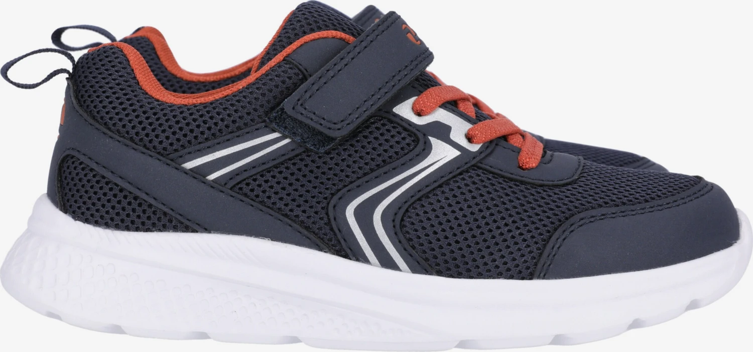 ZigZag Schoenen Sneakers Doncaer Kinderen Donkerblauw 6 ZigZag Schoenen Sneakers Doncaer Kinderen Donkerblauw - Afbeelding 4