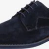 Lloyd Casual Veterschoenen Veterschoen Heren Nachtblauw